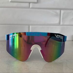 Pit Viper Sunglasses